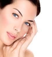 skincare products