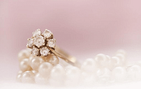 size of the ring