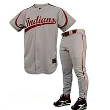 Baseball Uniforms