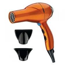 choosing hair dryers 