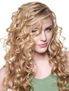 Hair 