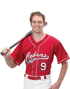 Baseball Uniforms