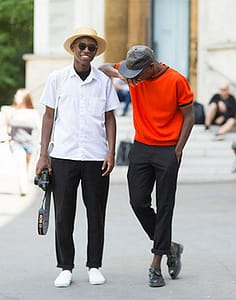 Mens Fashion