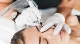 microblading