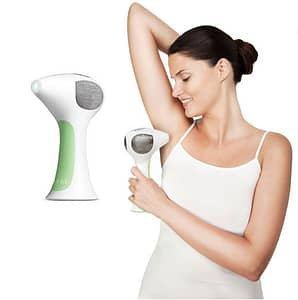 Epilator