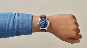 designer watch