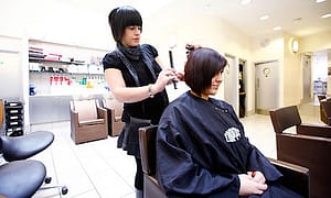 Hairdresser