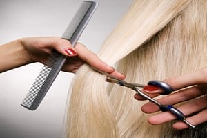 Hairdresser
