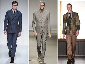 Mens Fashion