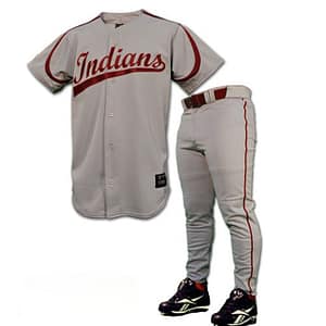 Baseball Uniforms