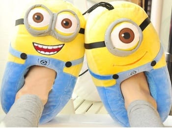Slipper