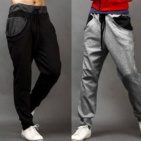 Fashion 2014 the Sports Look for Men