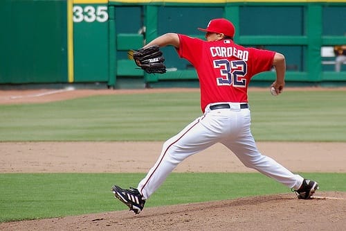 Baseball Uniforms