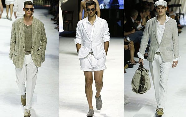 Men’s Fashion Trends