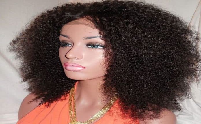 hair wig
