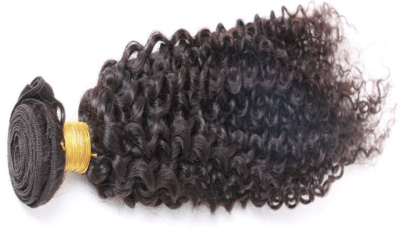 hair bundle