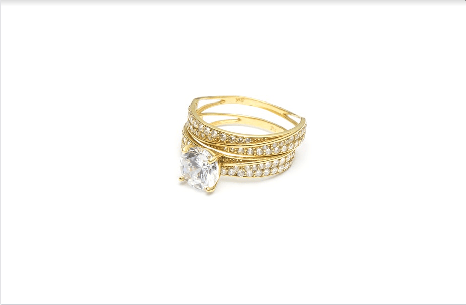 tungsten ring