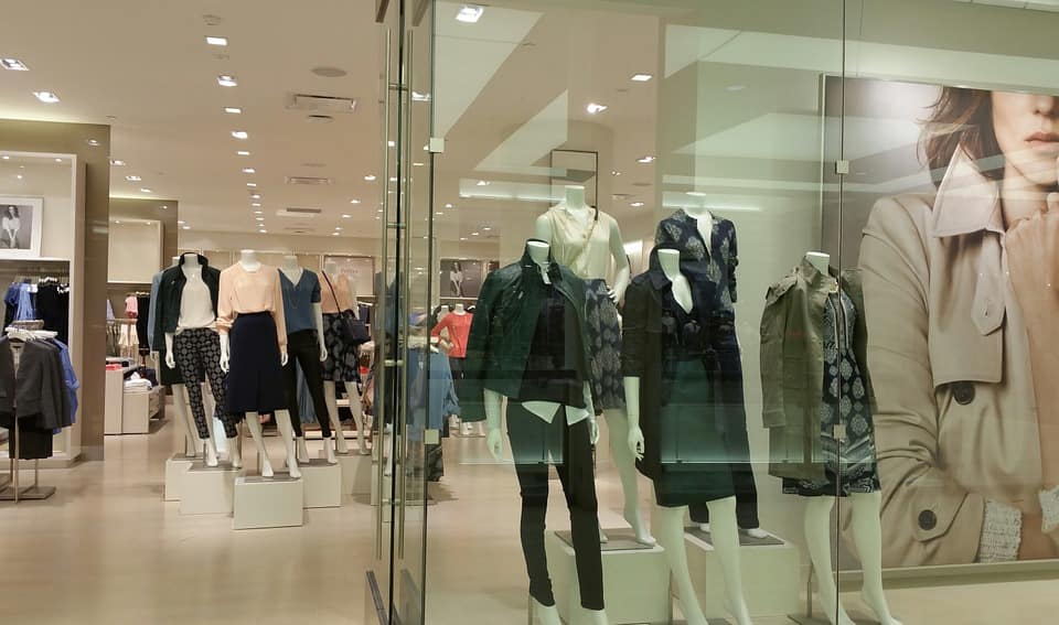 boutique