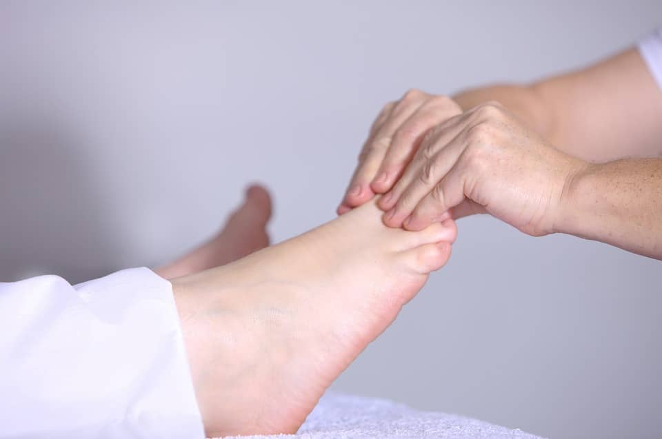 Manicure Treatments