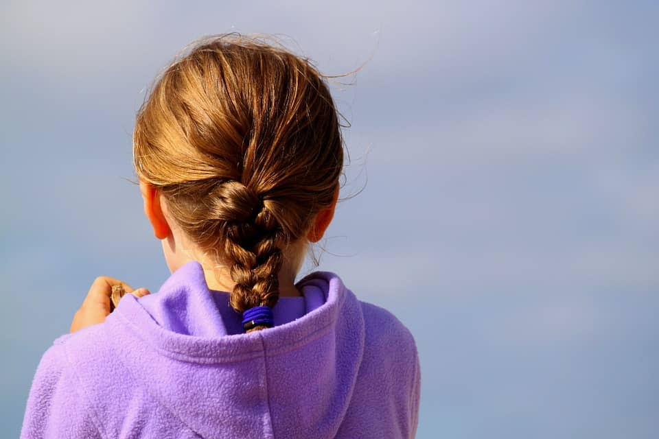 Clothing For Girls