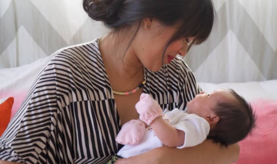 Breastfeeding Tops