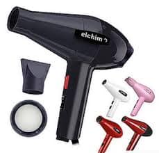 choosing hair dryers 